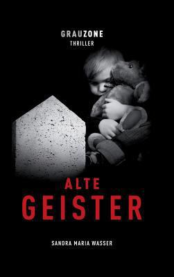 Alte Geister [German] 3734588758 Book Cover