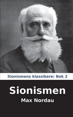 Sionismen [Norwegian_bokmal] 9198363980 Book Cover
