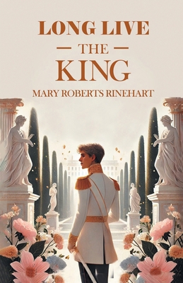 Long Live The King B0DXVX62C3 Book Cover