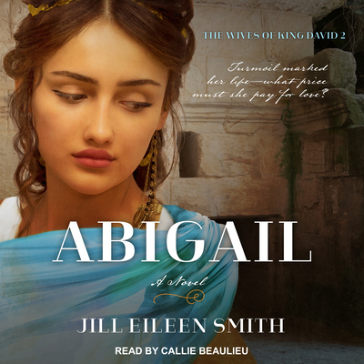 Abigail 1618037315 Book Cover