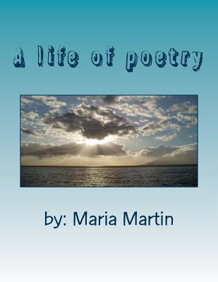 The Poetry of Maria Martin 1727457366 Book Cover