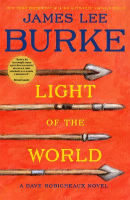 Light of the World 1476710767 Book Cover