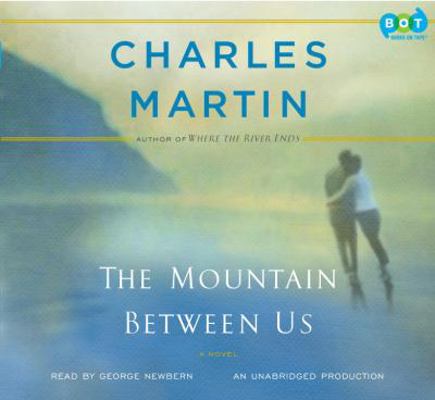 The Mountain Between Us 030770274X Book Cover