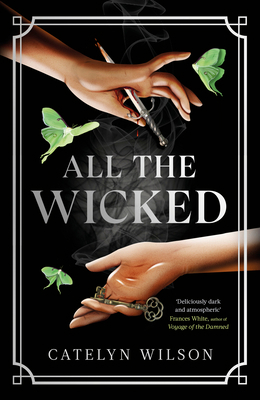 All the Wicked: Volume 2 024168157X Book Cover