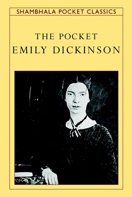 The Pocket Emily Dickinson 1590307003 Book Cover