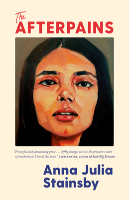 The Afterpains 1039006965 Book Cover
