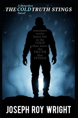 The Cold Truth Stings B0GZGTTTR2 Book Cover