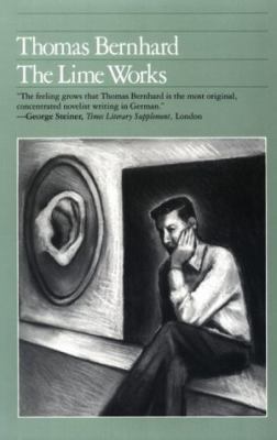 The Lime Works (Phoenix Fiction) 0226043975 Book Cover