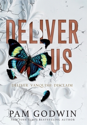 Deliver Us: Books 1-3 1735498408 Book Cover