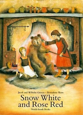 Snow White and Rose Red 1558586962 Book Cover