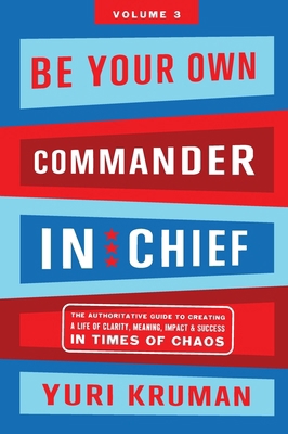 Be Your Own Commander Volume 3: Others 1646871154 Book Cover