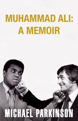 Muhammad Ali: a memoir 1444834304 Book Cover