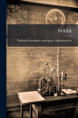 NASA 1025118766 Book Cover
