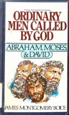 How God Can Use Nobodies ... Small Enough To Be... B0018NW3GW Book Cover