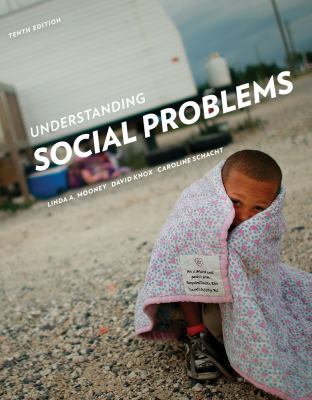 Understanding Social Problems 1285746503 Book Cover