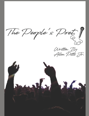 The People's Poet B087L526JH Book Cover