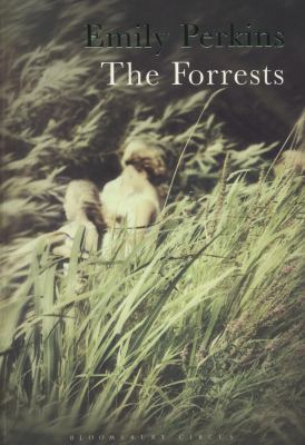 The Forrests B00CY3R42I Book Cover