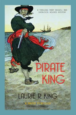 Pirate King 0749040912 Book Cover