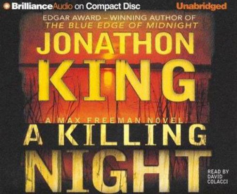 A Killing Night 1593553129 Book Cover