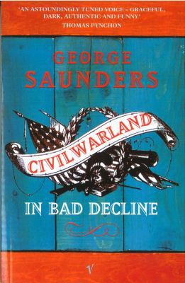 Civilwarland in Bad Decline B00QN9XPMW Book Cover