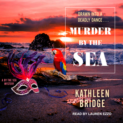 Murder by the Sea 1618031996 Book Cover