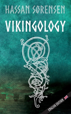 Vikingology 8797402486 Book Cover