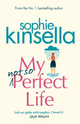 My Not So Perfect Life: A Novel 0593074785 Book Cover