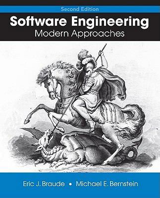 Software Engineering: Modern Approaches 0471692085 Book Cover