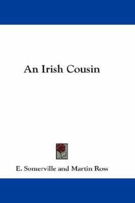 An Irish Cousin 1432680080 Book Cover