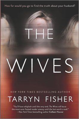 The Wives 1525805126 Book Cover