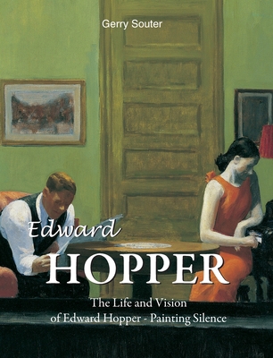 Edward Hopper: The Life and Vision of Edward Ho... 1646991877 Book Cover