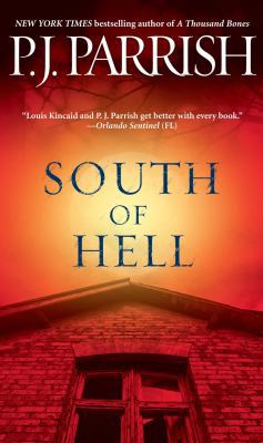 South of Hell 1476798451 Book Cover
