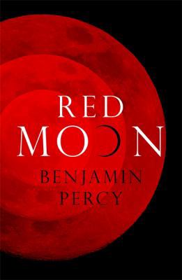 Red Moon 1444725009 Book Cover