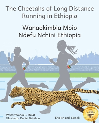 The Cheetahs of Long Distance Running: Legendar... B0BW2SL9KJ Book Cover