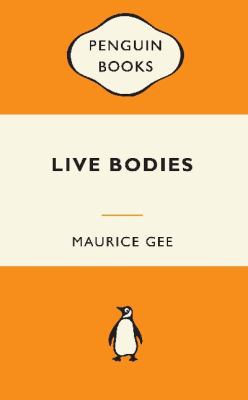 Live Bodies 0143205951 Book Cover