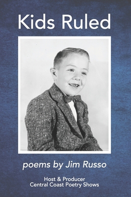 Kids Ruled B08MSNJ2D5 Book Cover