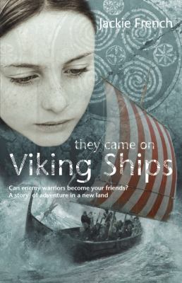 They Came On Viking Ships 0207200114 Book Cover
