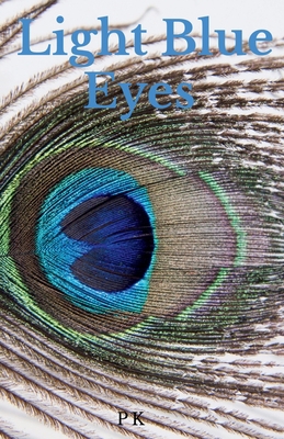Light Blue Eyes 1649510500 Book Cover