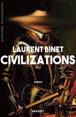 Civilizations [French] 2246813093 Book Cover