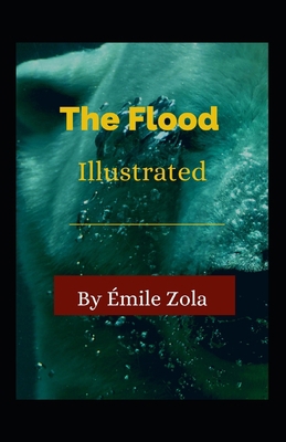 The Flood Illustrated            Book Cover
