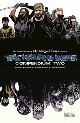 Walking Dead Compendium Volume 2 1607065967 Book Cover