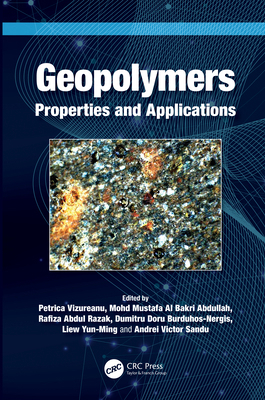 Geopolymers: Properties and Applications 1032486716 Book Cover