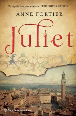 Juliet [Spanish] 6070707273 Book Cover