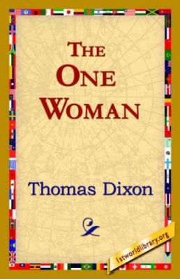 The One Woman 1421821036 Book Cover