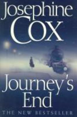 Journey's End 0007146175 Book Cover