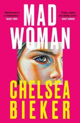 Madwoman 0861547888 Book Cover