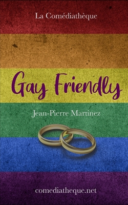 Gay friendly (español) [Spanish] 2386021513 Book Cover
