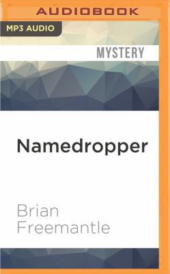 Namedropper 1531814484 Book Cover