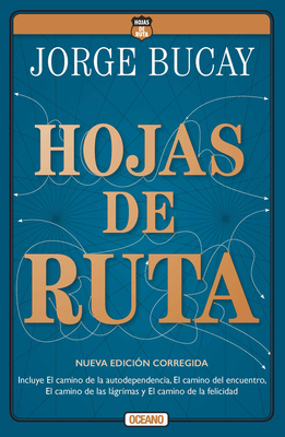 Hojas de Ruta [Spanish] 6075278125 Book Cover