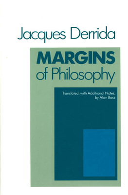 Margins of Philosophy B000IA7WSU Book Cover